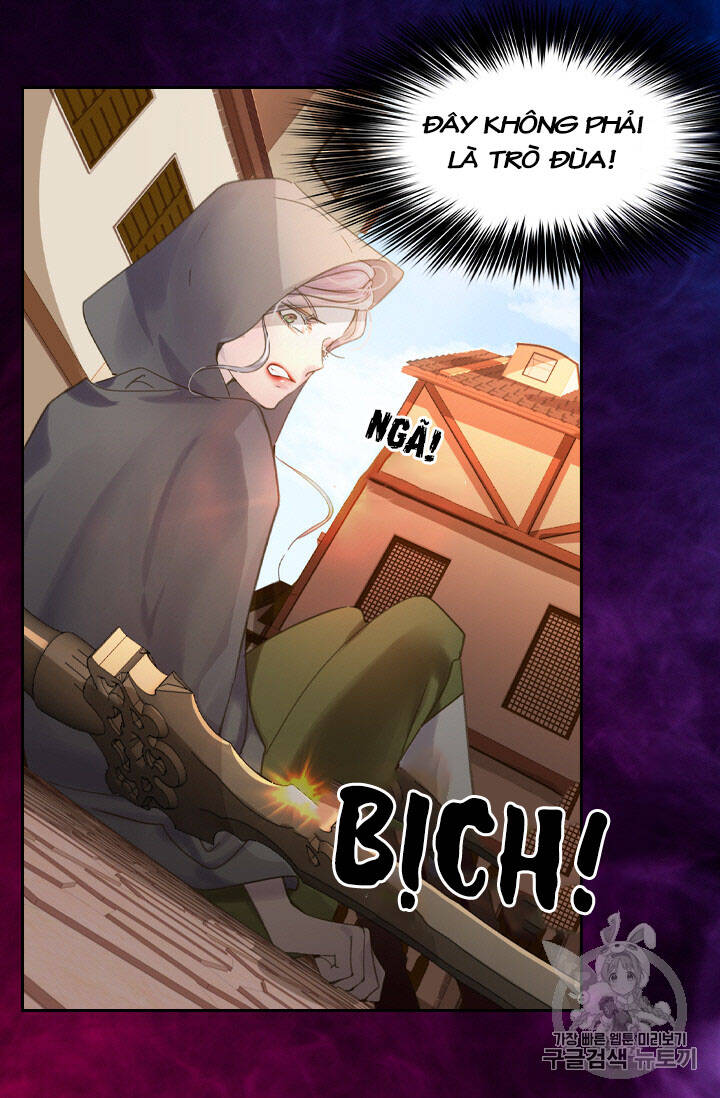 Quy Luật Sinh Tồn Của Nữ Phụ Chapter 9 - Trang 2