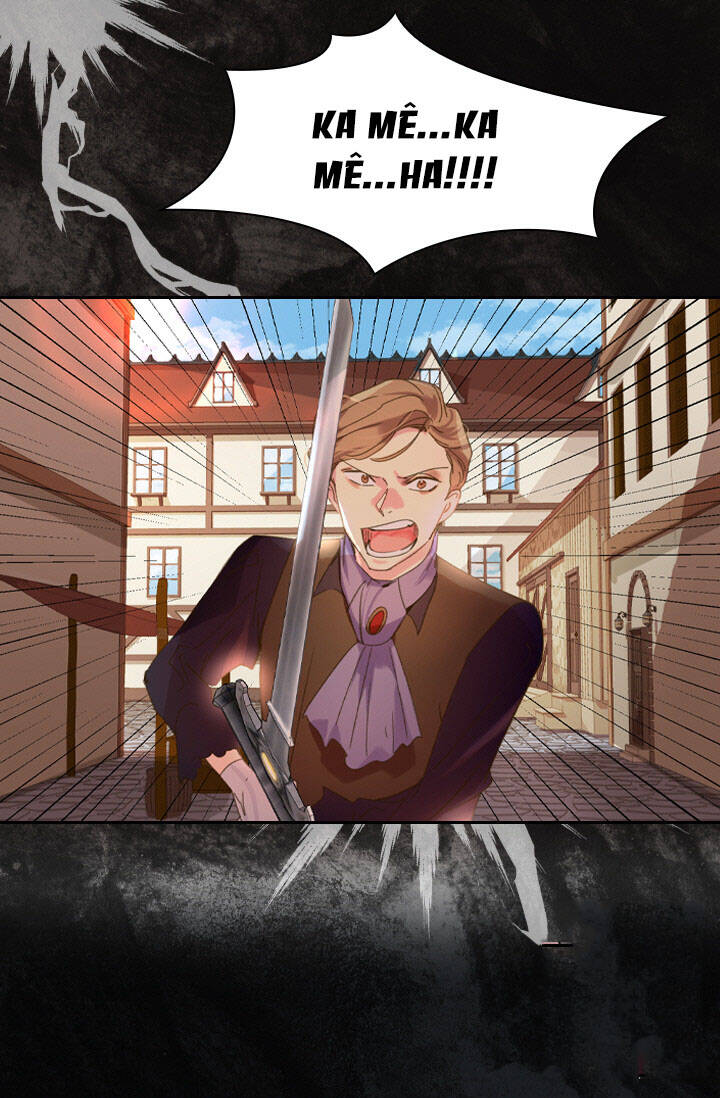 Quy Luật Sinh Tồn Của Nữ Phụ Chapter 9 - Trang 2