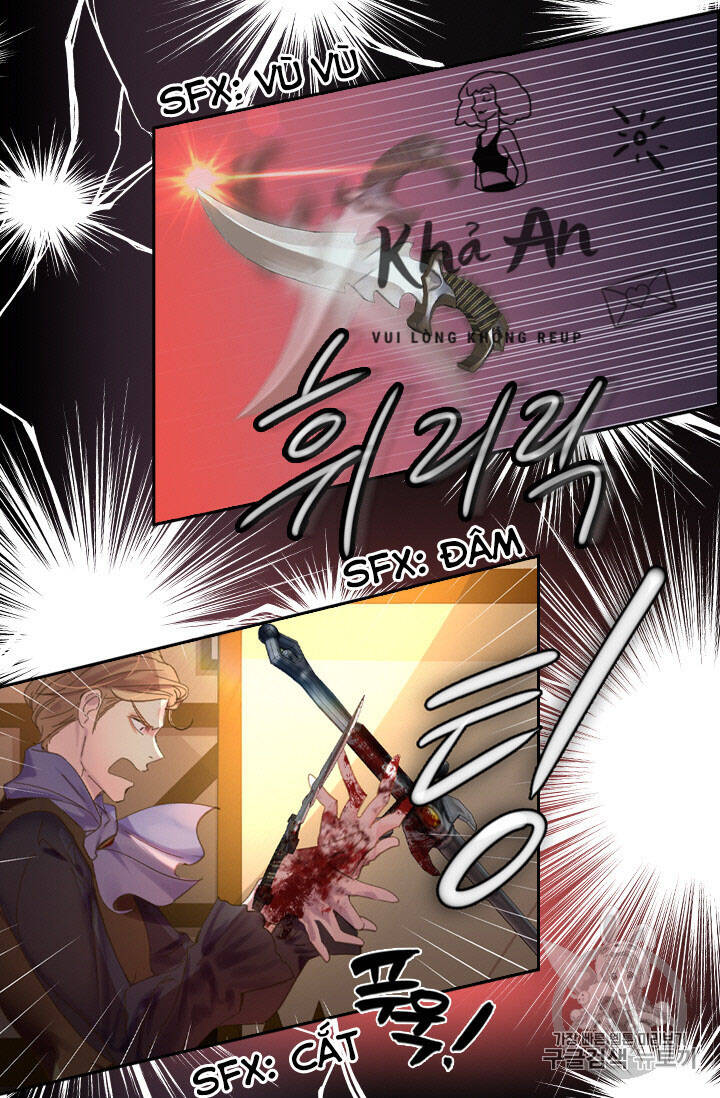 Quy Luật Sinh Tồn Của Nữ Phụ Chapter 9 - Trang 2