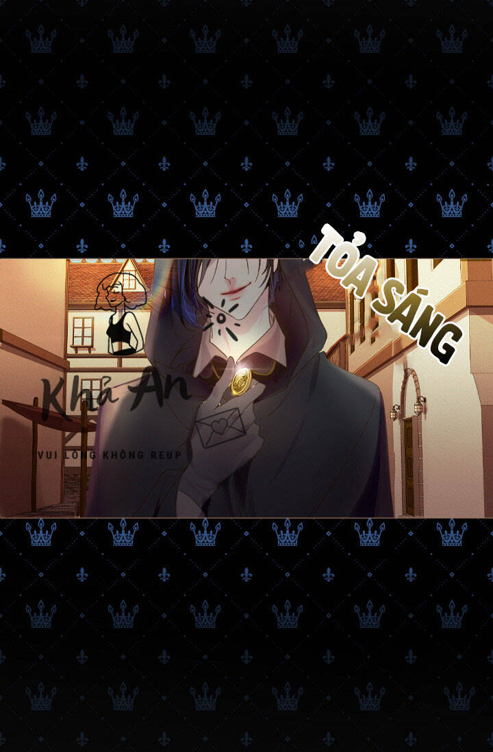 Quy Luật Sinh Tồn Của Nữ Phụ Chapter 9 - Trang 2