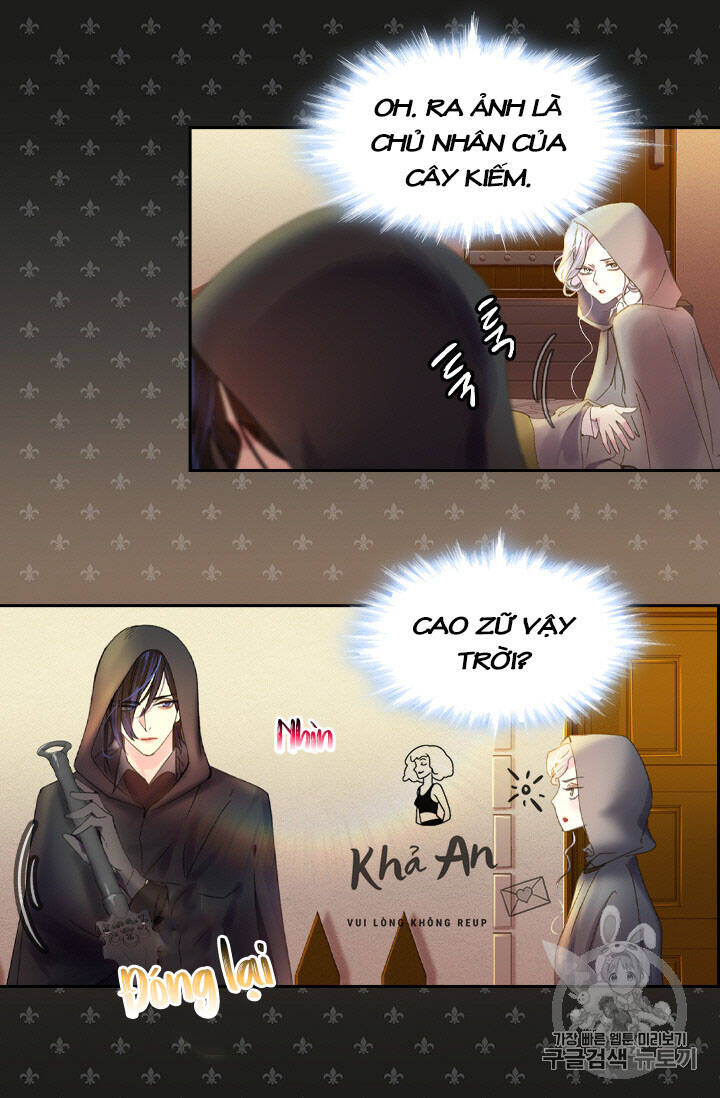 Quy Luật Sinh Tồn Của Nữ Phụ Chapter 9 - Trang 2