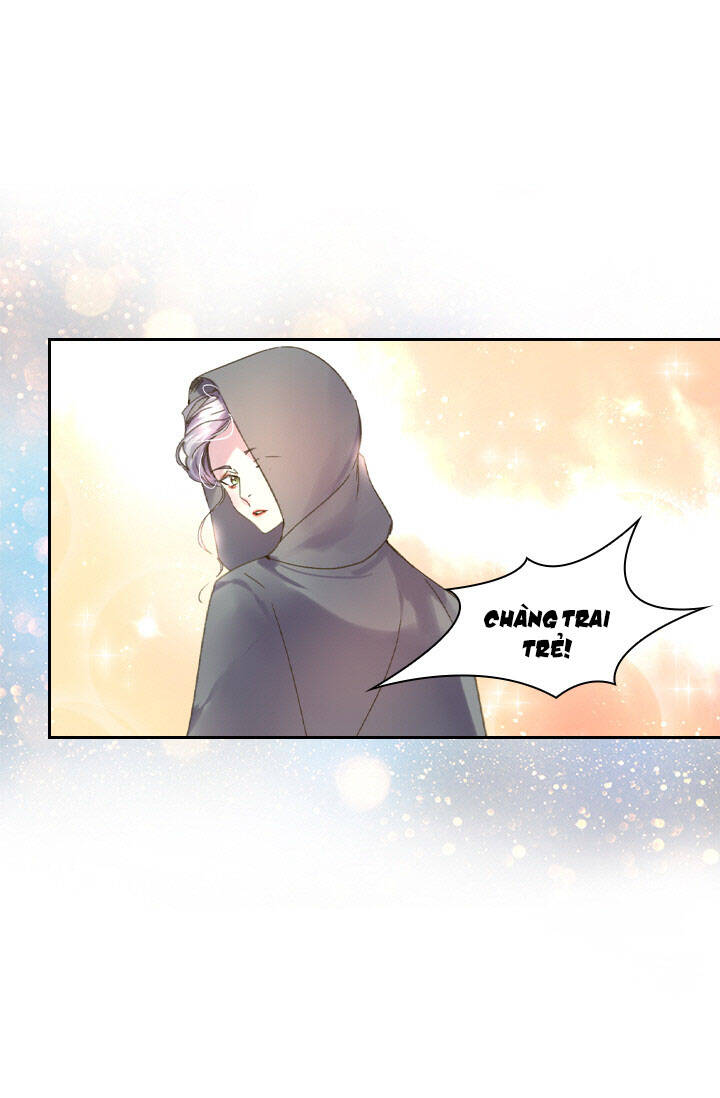 Quy Luật Sinh Tồn Của Nữ Phụ Chapter 9 - Trang 2