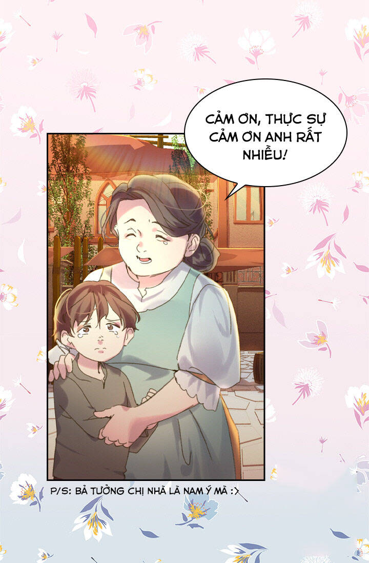 Quy Luật Sinh Tồn Của Nữ Phụ Chapter 9 - Trang 2