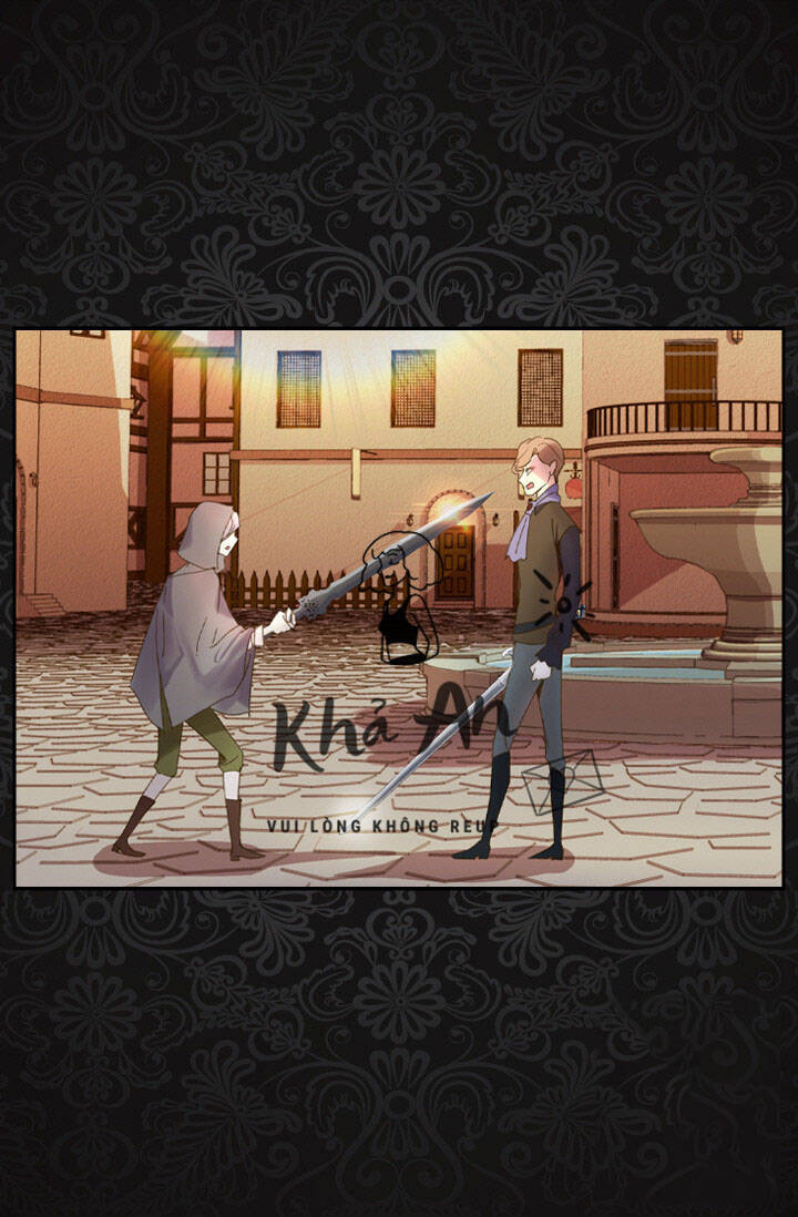 Quy Luật Sinh Tồn Của Nữ Phụ Chapter 9 - Trang 2