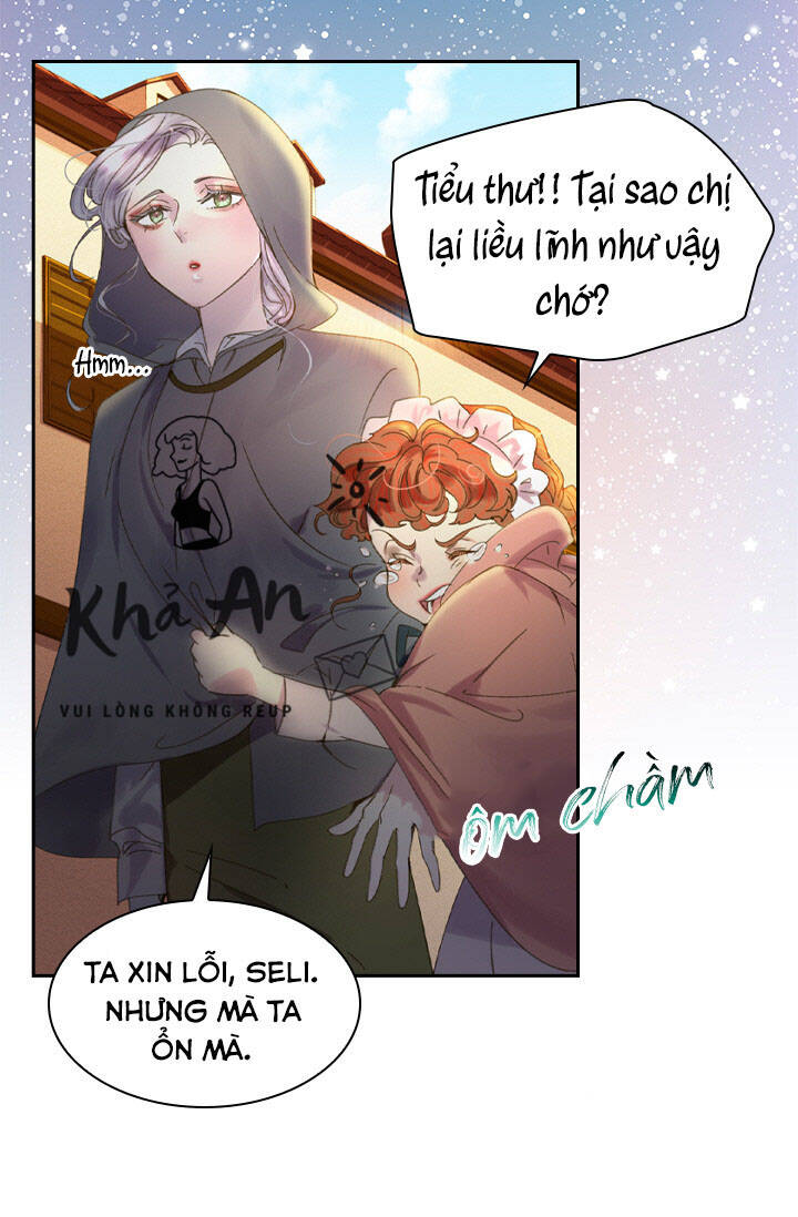 Quy Luật Sinh Tồn Của Nữ Phụ Chapter 9 - Trang 2