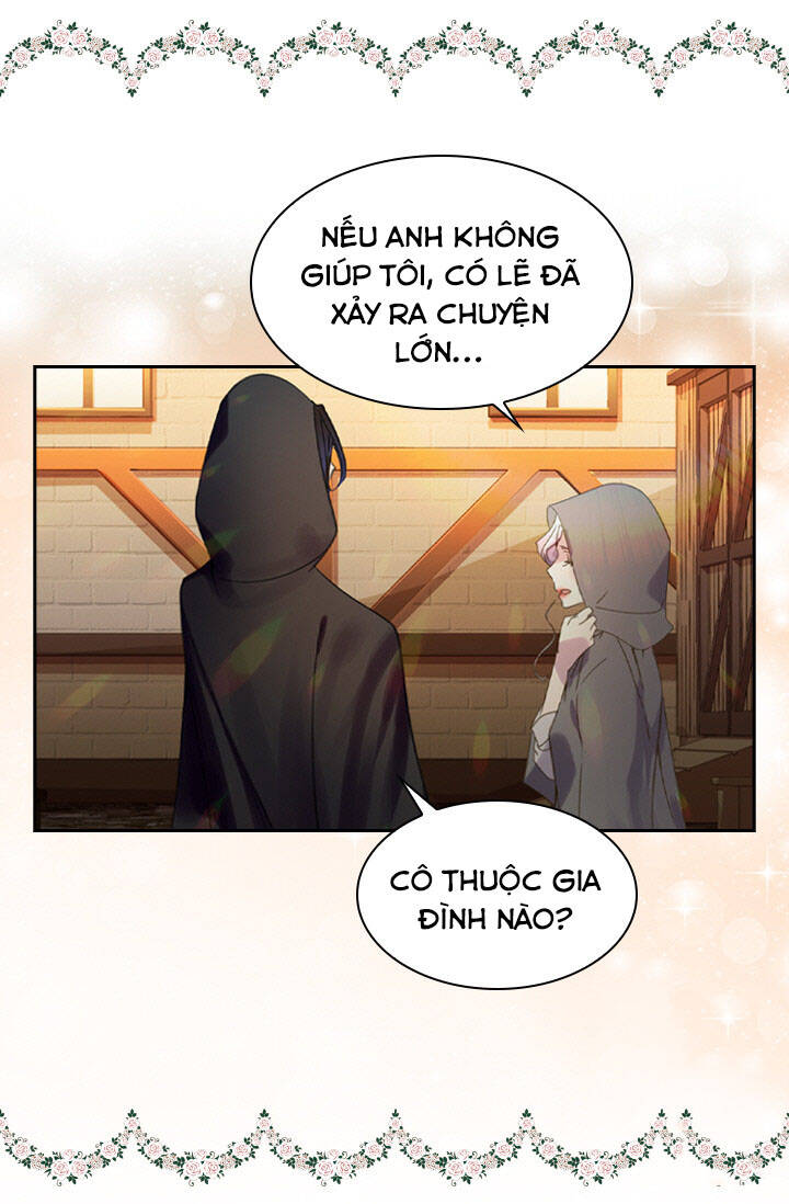 Quy Luật Sinh Tồn Của Nữ Phụ Chapter 9 - Trang 2