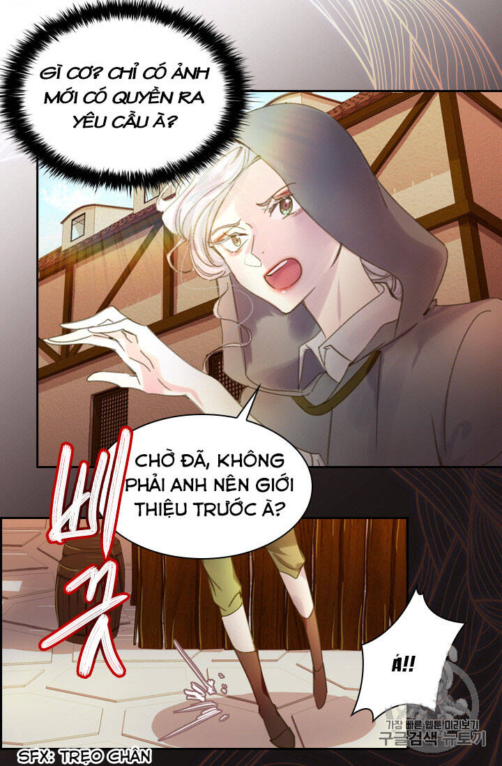 Quy Luật Sinh Tồn Của Nữ Phụ Chapter 9 - Trang 2