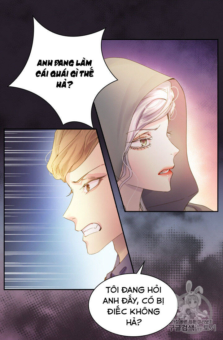 Quy Luật Sinh Tồn Của Nữ Phụ Chapter 9 - Trang 2