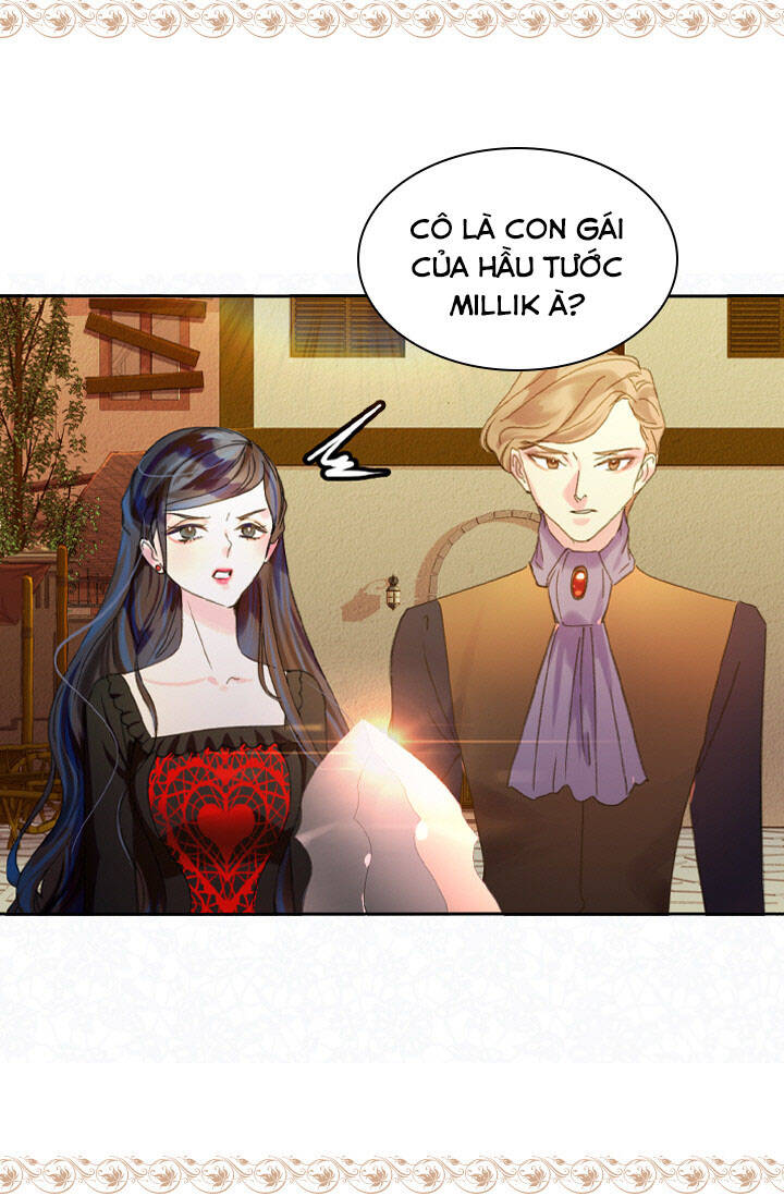 Quy Luật Sinh Tồn Của Nữ Phụ Chapter 9 - Trang 2