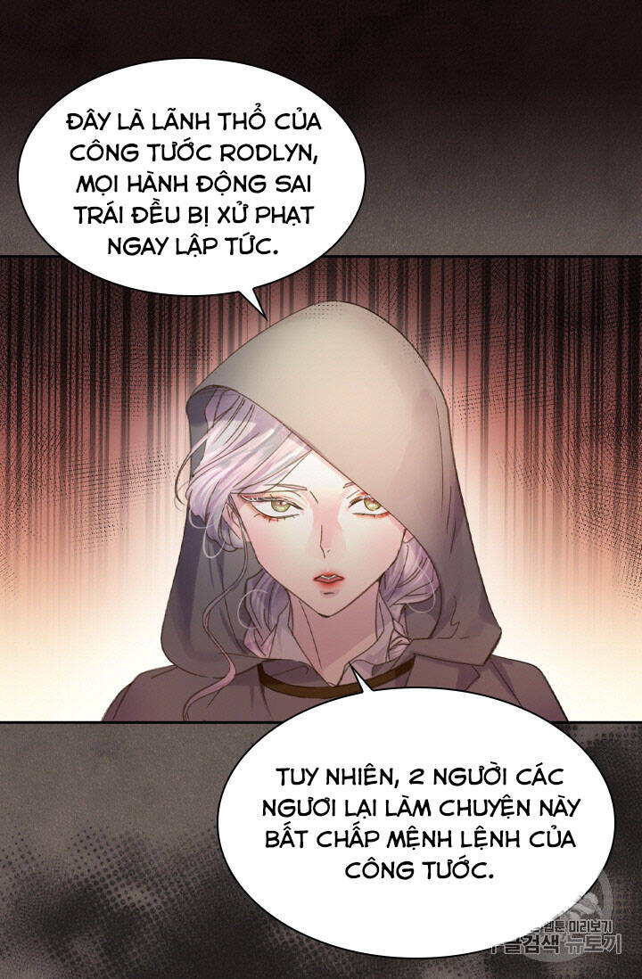 Quy Luật Sinh Tồn Của Nữ Phụ Chapter 9 - Trang 2