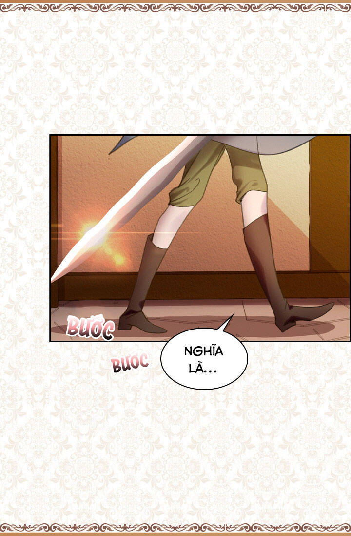 Quy Luật Sinh Tồn Của Nữ Phụ Chapter 9 - Trang 2