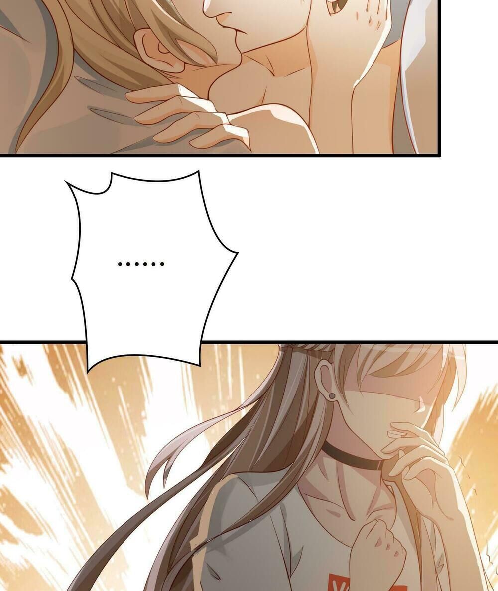 Quy Luật Tình Yêu Ở Mạt Thế Chapter 1 - Trang 2