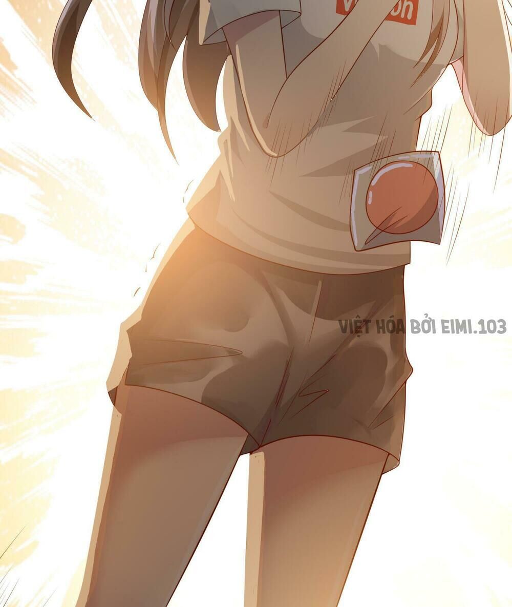 Quy Luật Tình Yêu Ở Mạt Thế Chapter 1 - Trang 2