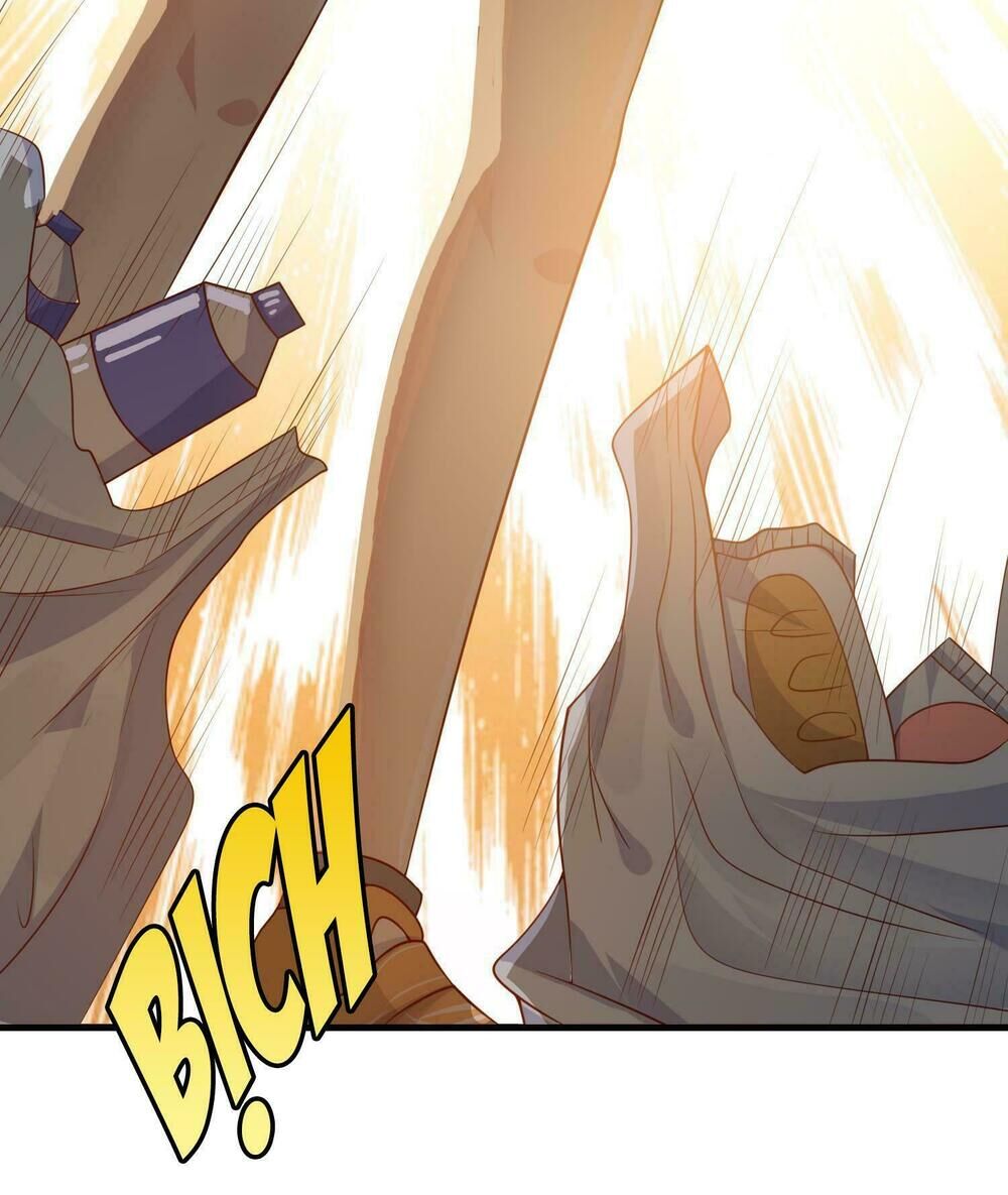 Quy Luật Tình Yêu Ở Mạt Thế Chapter 1 - Trang 2