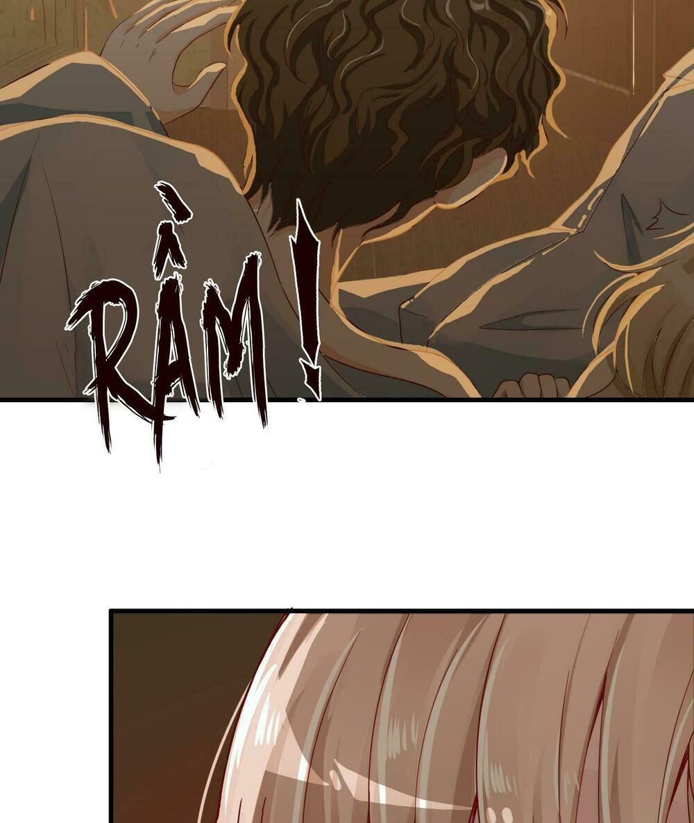 Quy Luật Tình Yêu Ở Mạt Thế Chapter 1 - Trang 2