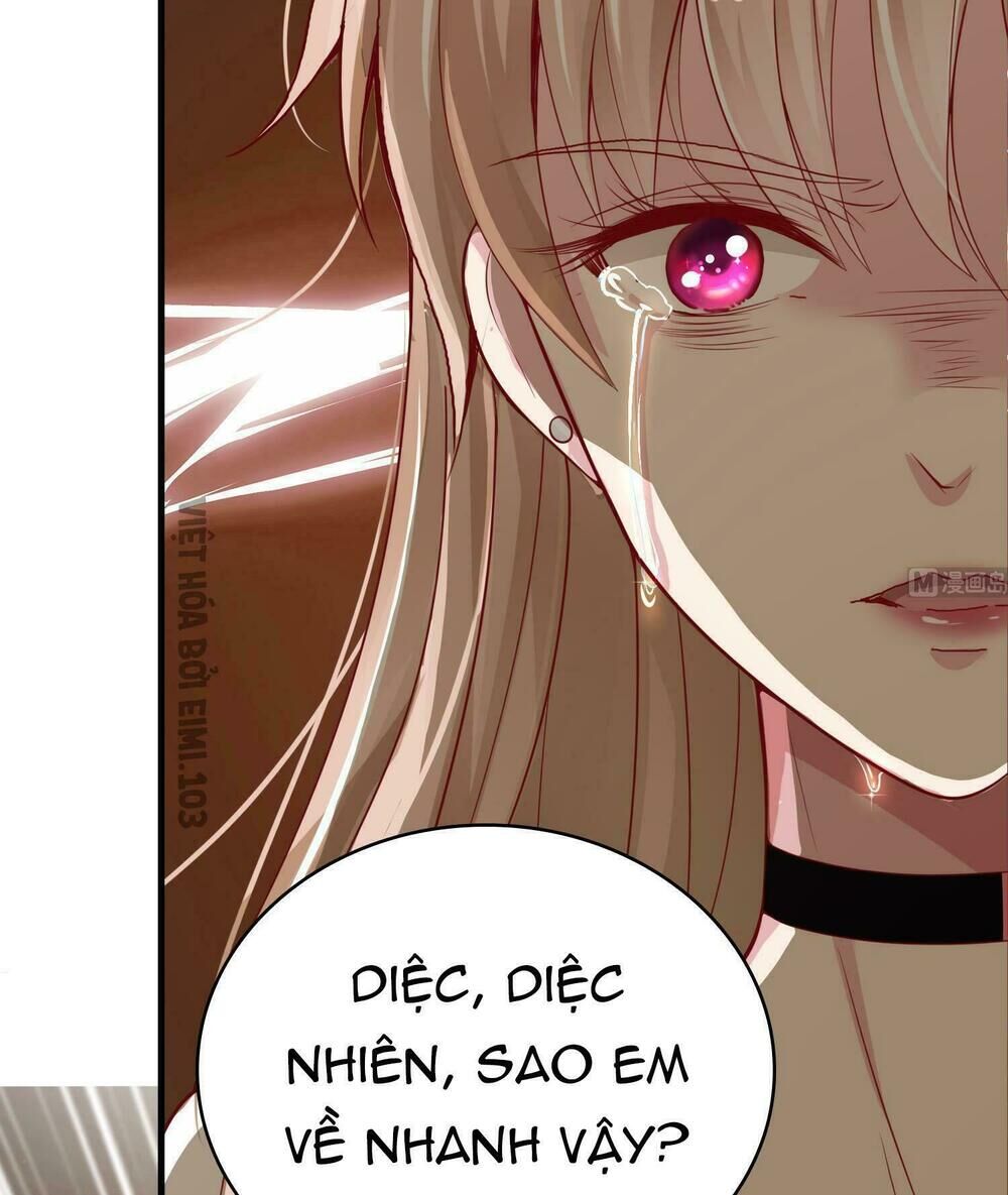 Quy Luật Tình Yêu Ở Mạt Thế Chapter 1 - Trang 2