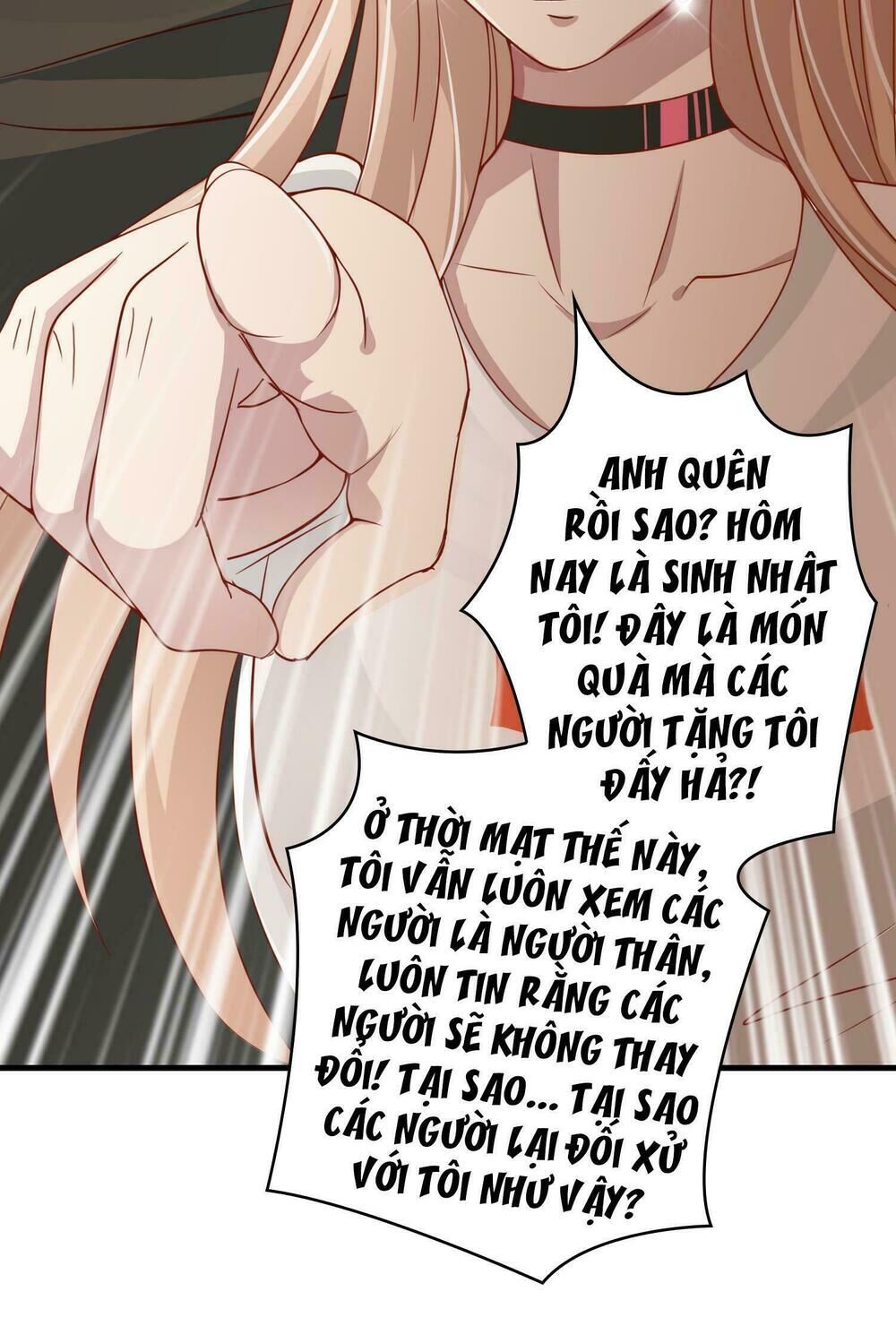 Quy Luật Tình Yêu Ở Mạt Thế Chapter 1 - Trang 2