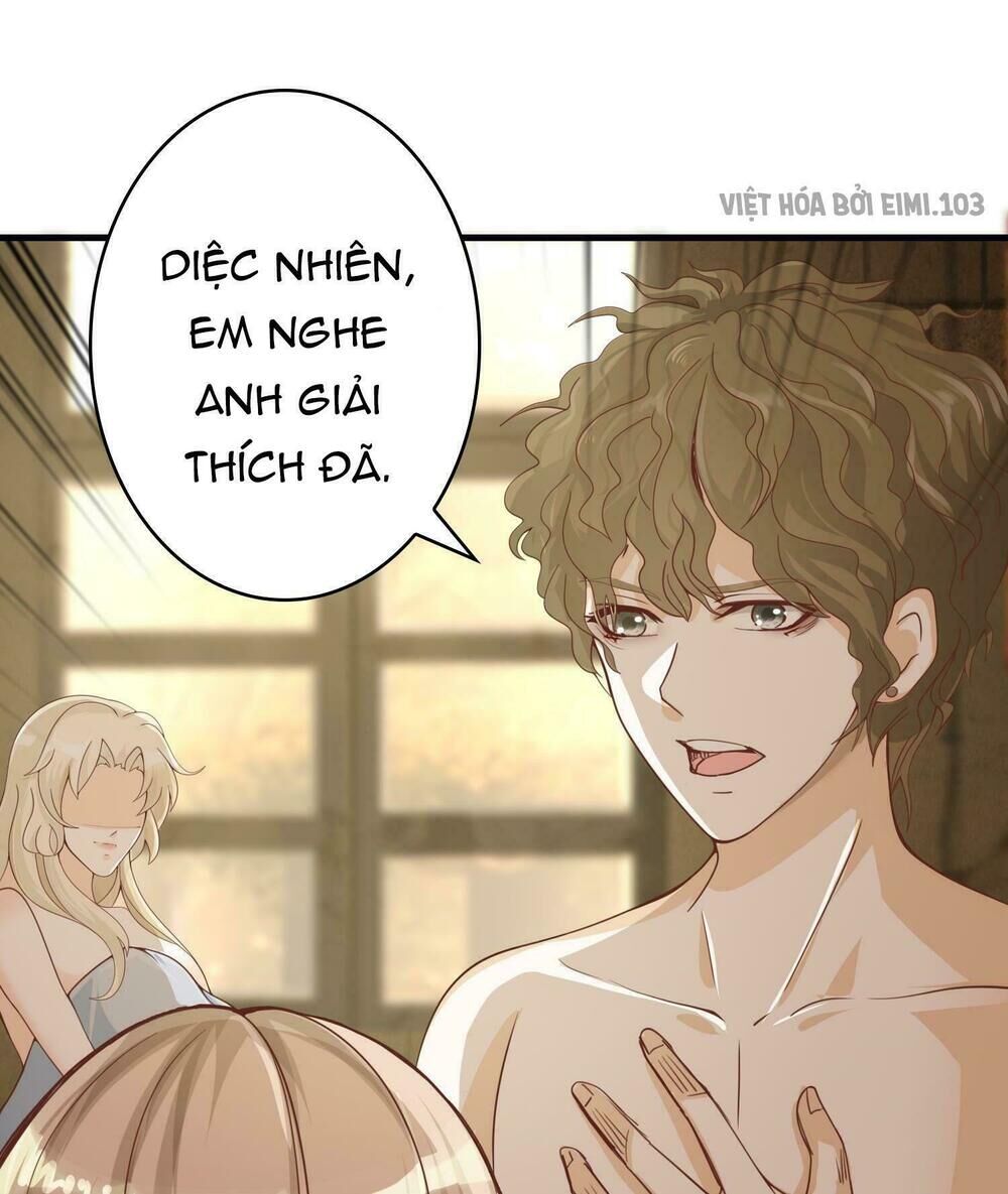 Quy Luật Tình Yêu Ở Mạt Thế Chapter 1 - Trang 2