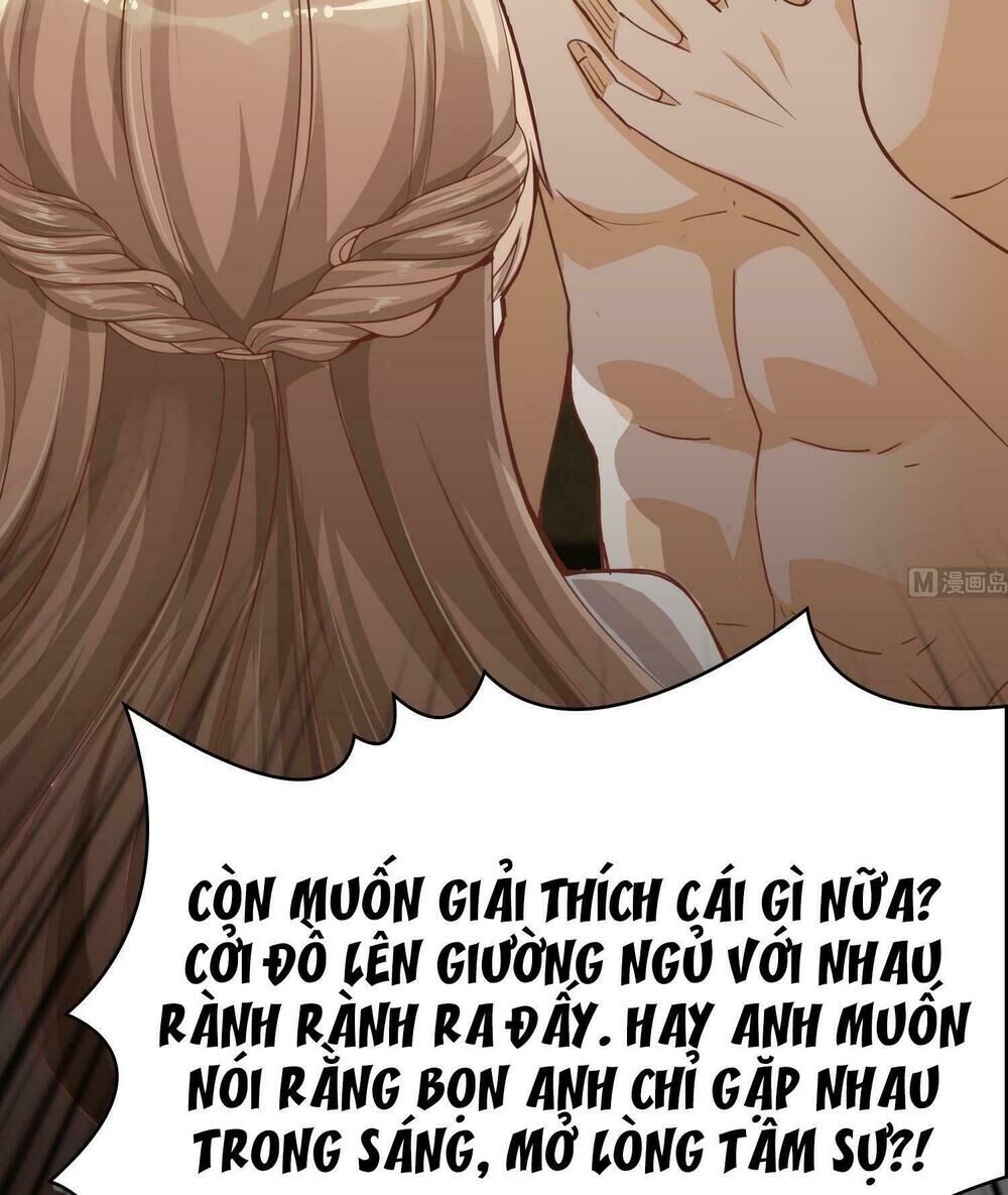 Quy Luật Tình Yêu Ở Mạt Thế Chapter 1 - Trang 2