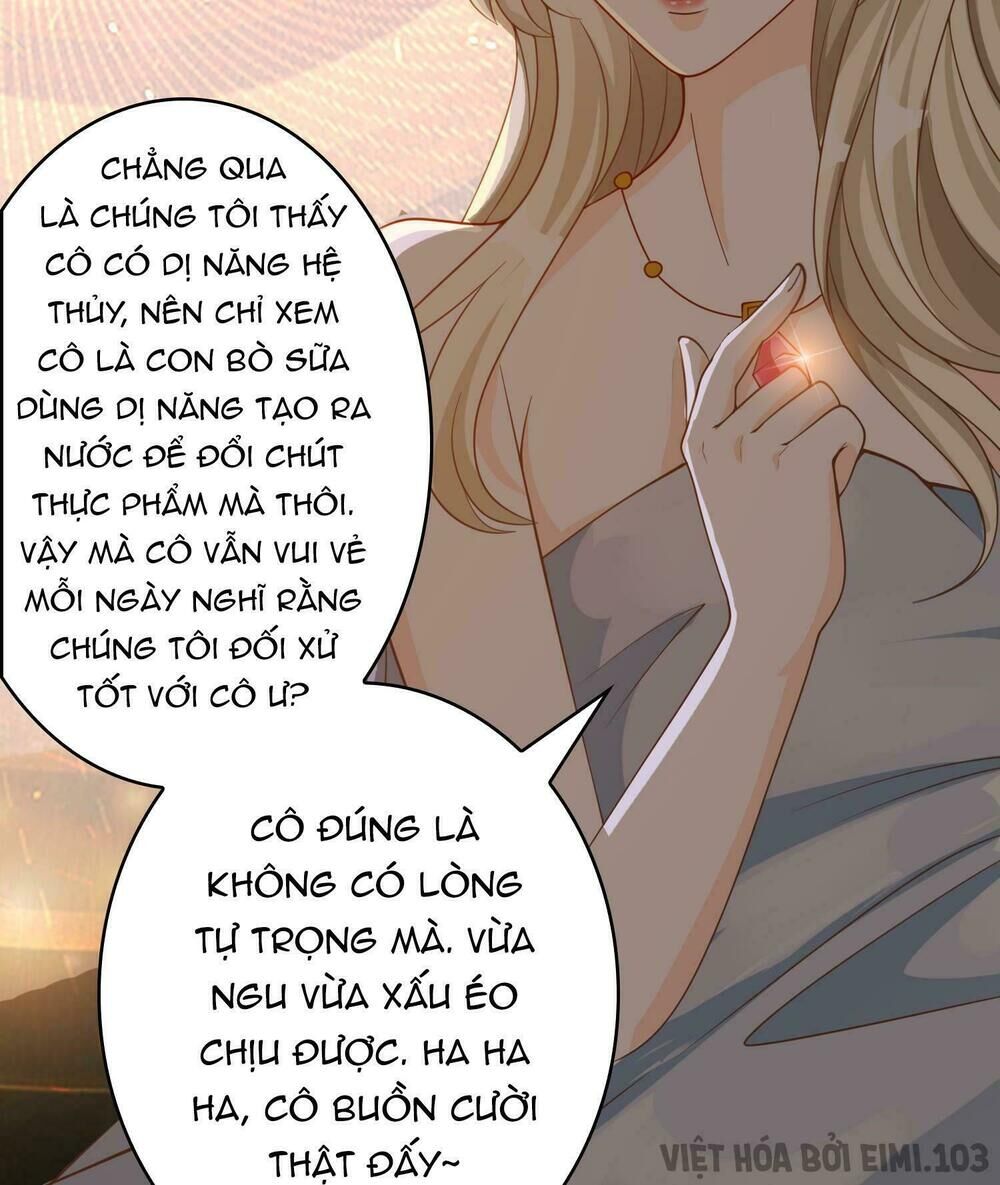 Quy Luật Tình Yêu Ở Mạt Thế Chapter 1 - Trang 2