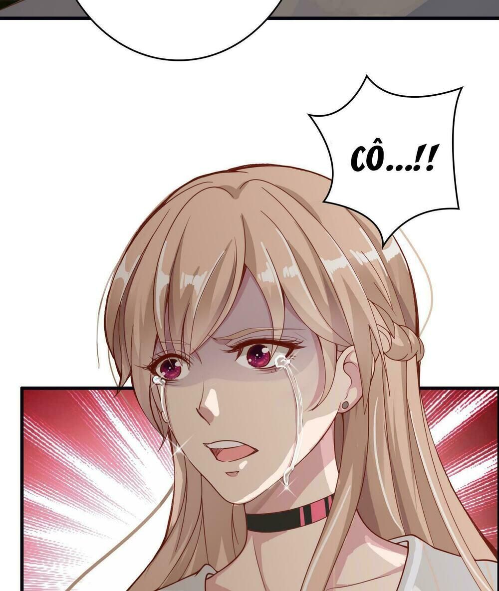 Quy Luật Tình Yêu Ở Mạt Thế Chapter 1 - Trang 2