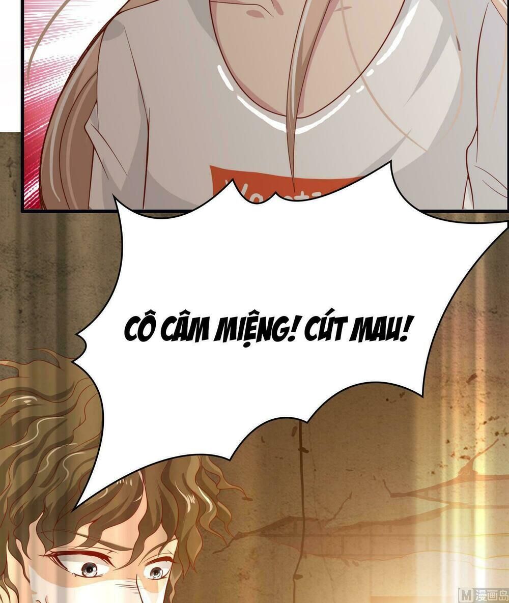 Quy Luật Tình Yêu Ở Mạt Thế Chapter 1 - Trang 2