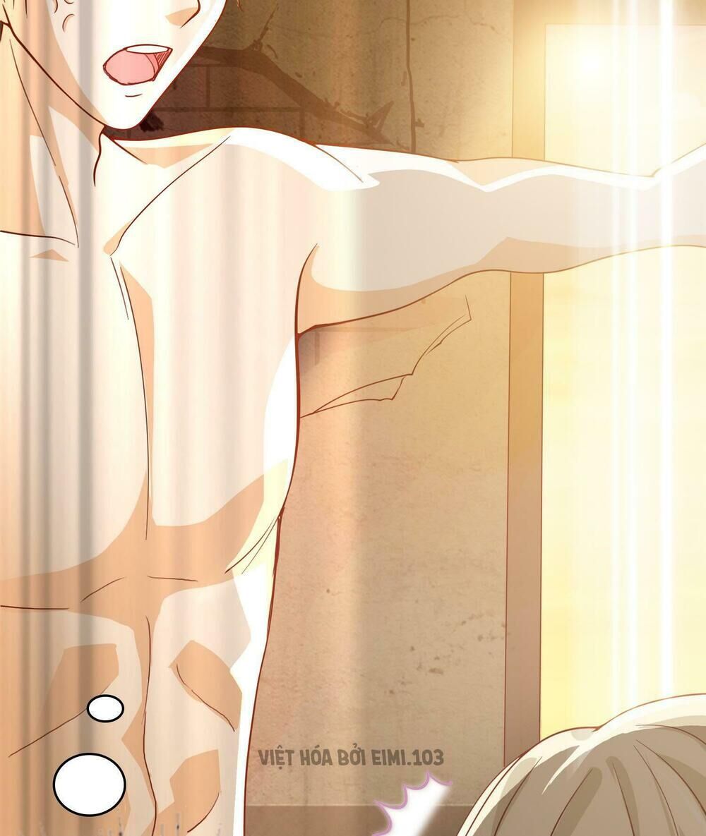 Quy Luật Tình Yêu Ở Mạt Thế Chapter 1 - Trang 2