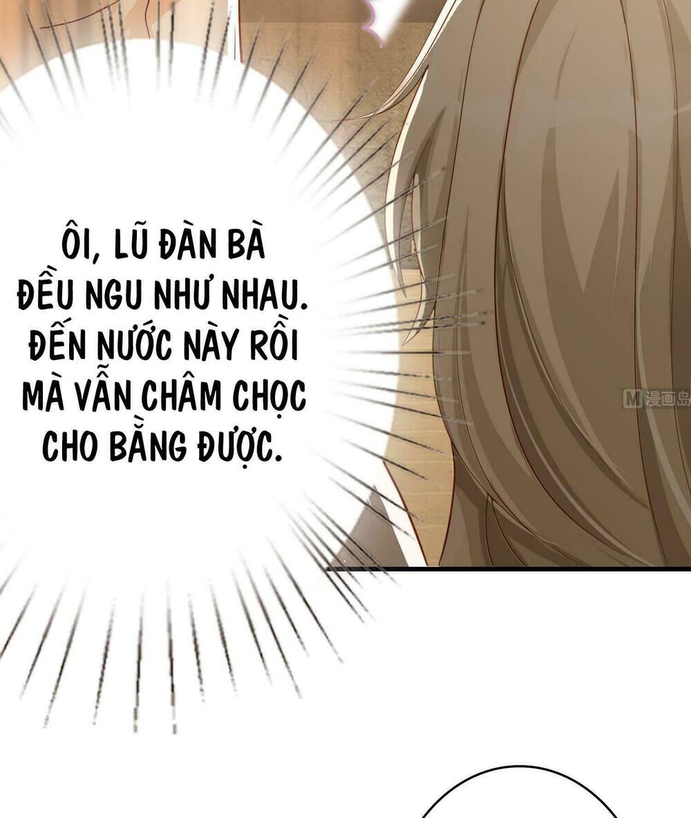 Quy Luật Tình Yêu Ở Mạt Thế Chapter 1 - Trang 2