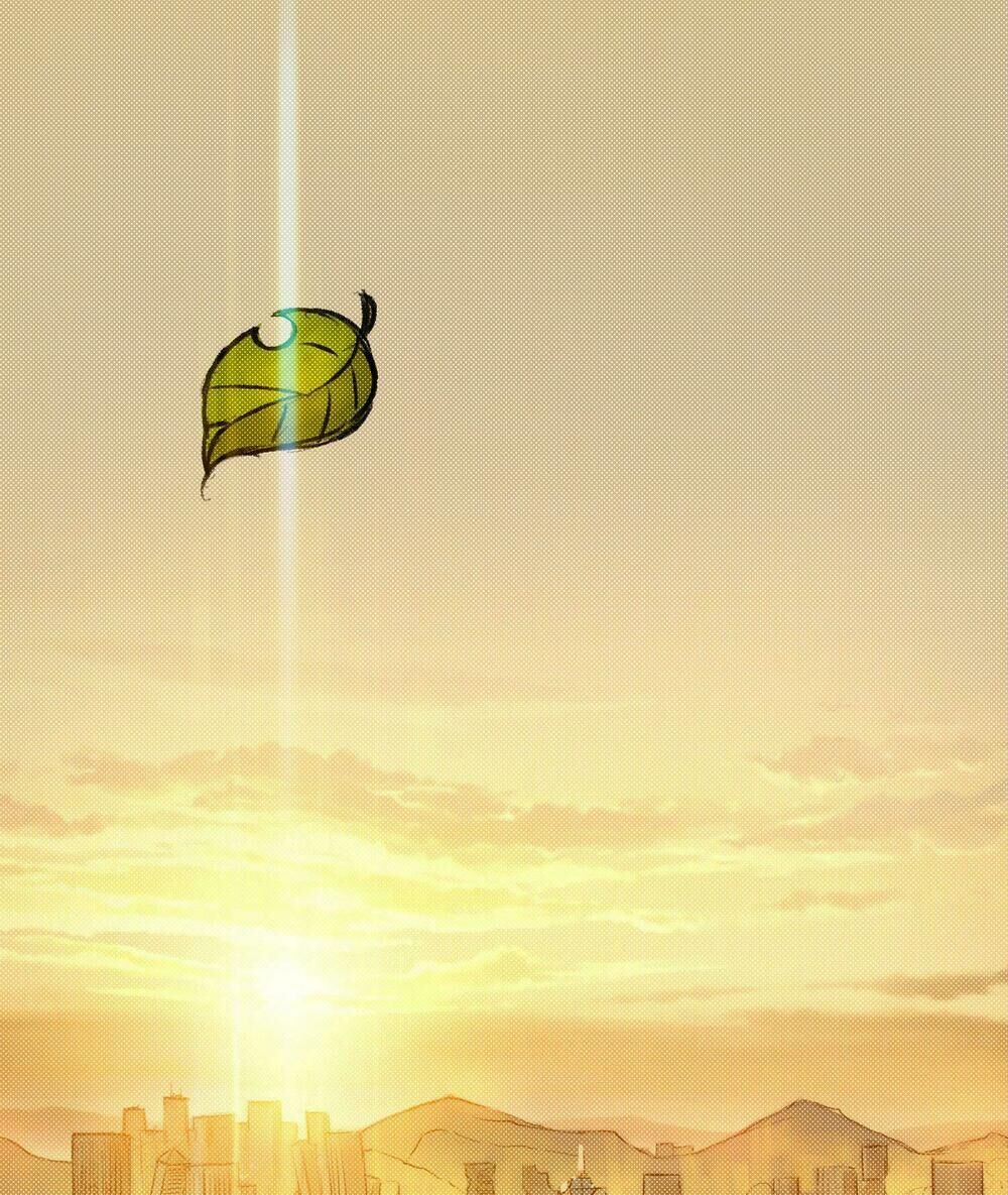 Quy Luật Tình Yêu Ở Mạt Thế Chapter 1 - Trang 2