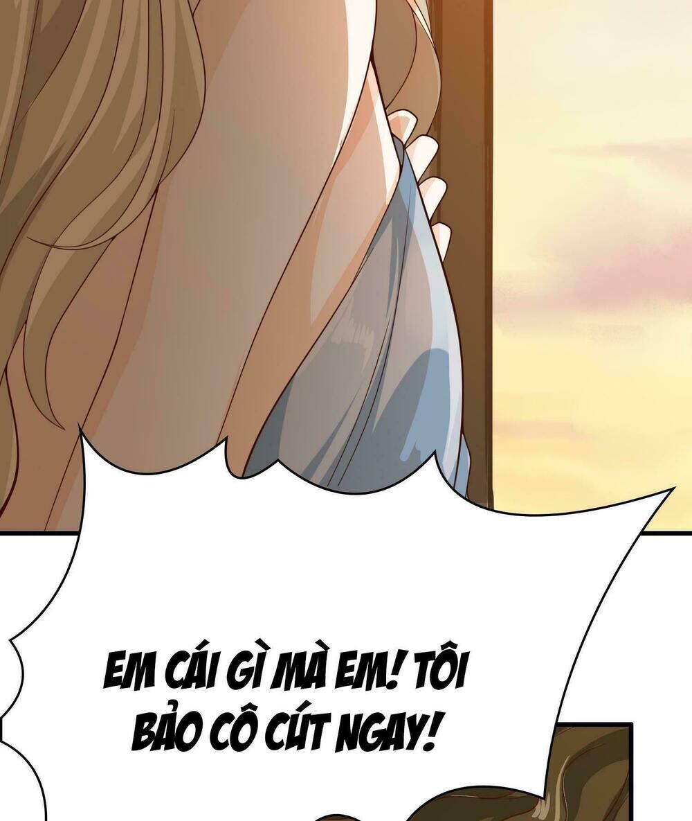 Quy Luật Tình Yêu Ở Mạt Thế Chapter 1 - Trang 2