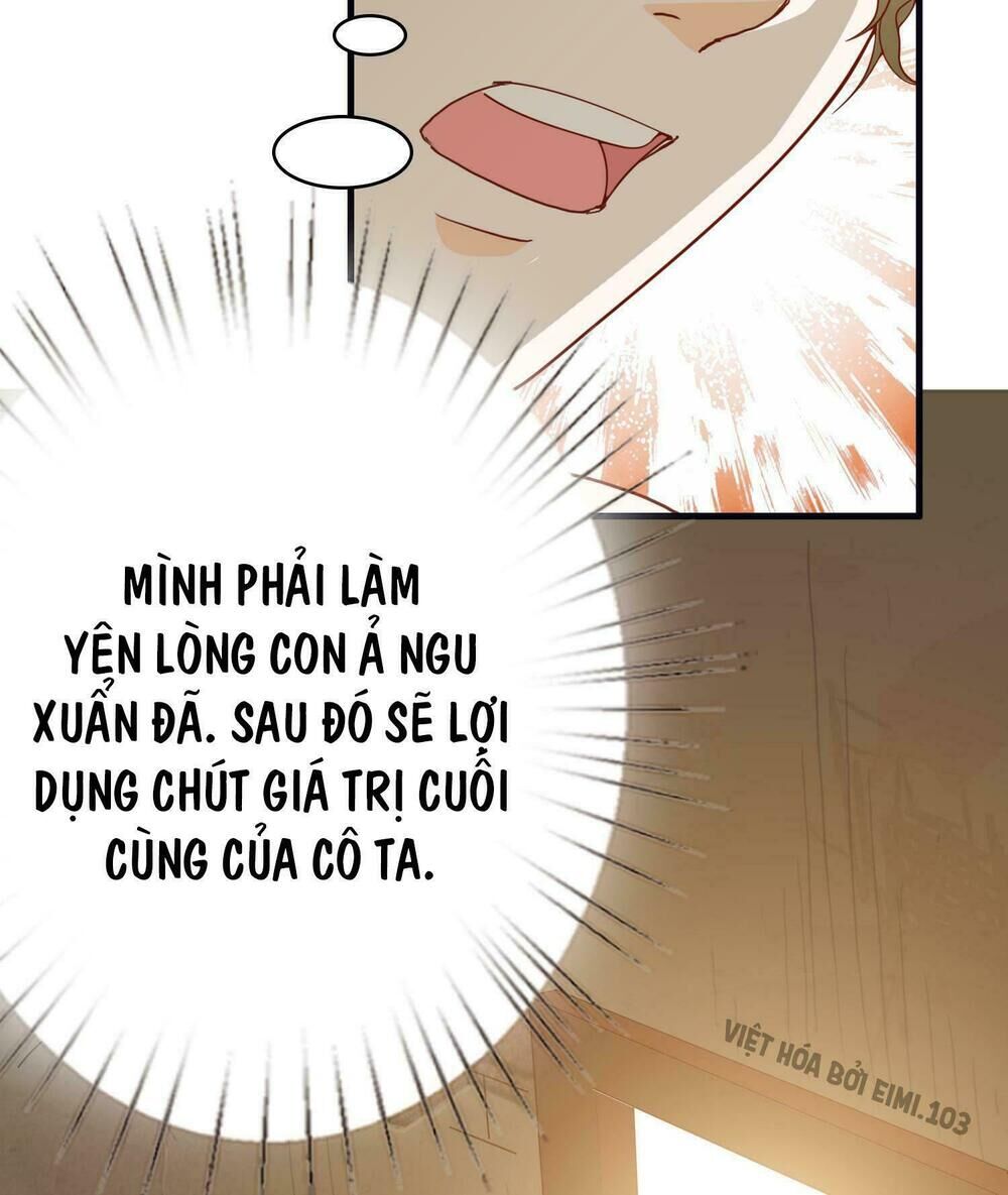 Quy Luật Tình Yêu Ở Mạt Thế Chapter 1 - Trang 2