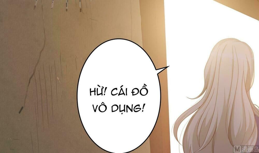 Quy Luật Tình Yêu Ở Mạt Thế Chapter 1 - Trang 2