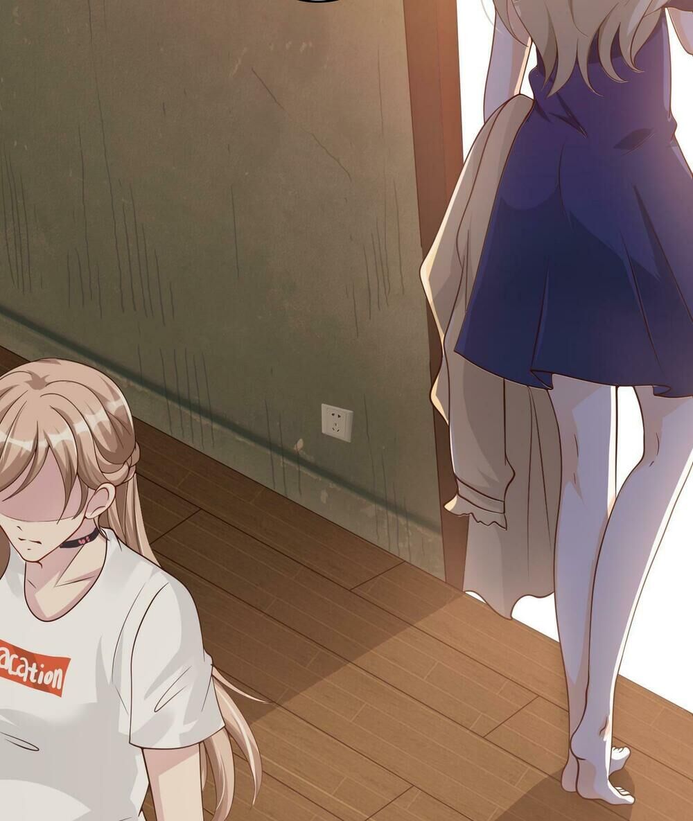 Quy Luật Tình Yêu Ở Mạt Thế Chapter 1 - Trang 2