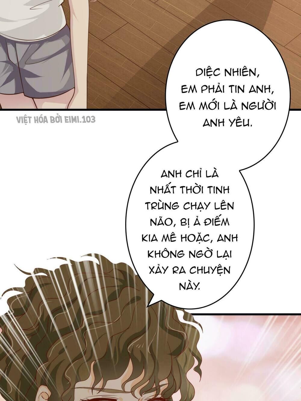 Quy Luật Tình Yêu Ở Mạt Thế Chapter 1 - Trang 2