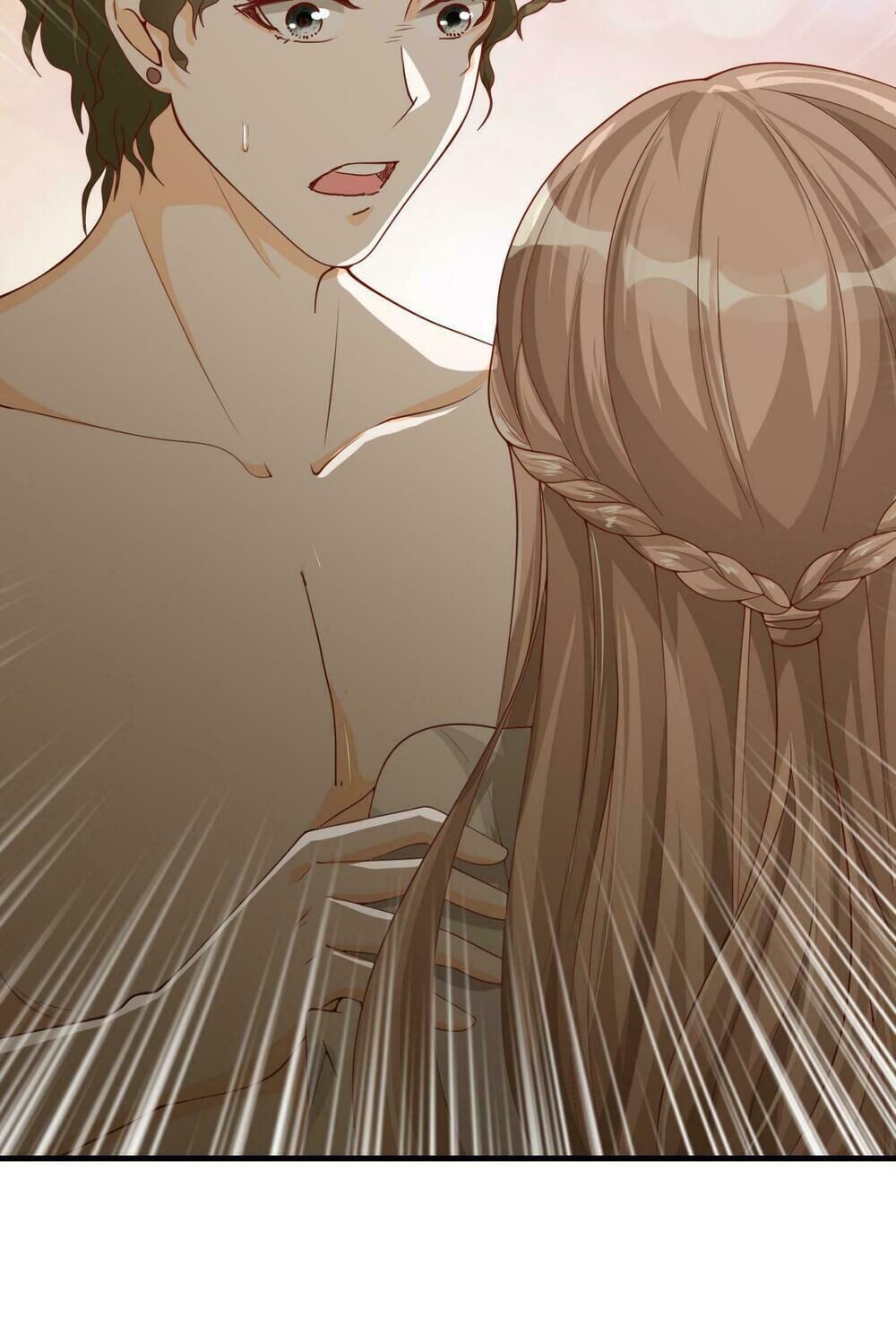 Quy Luật Tình Yêu Ở Mạt Thế Chapter 1 - Trang 2