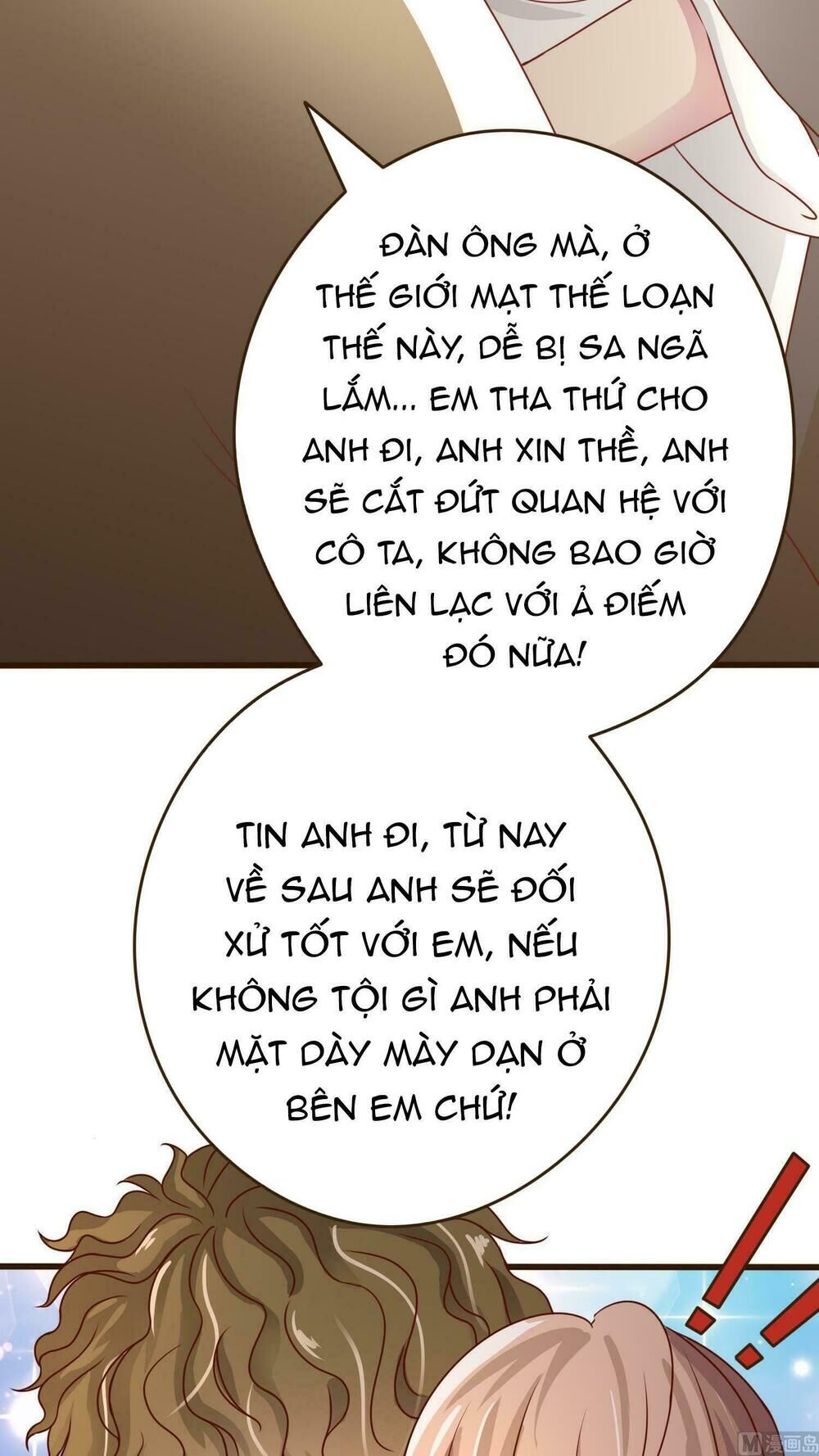 Quy Luật Tình Yêu Ở Mạt Thế Chapter 1 - Trang 2