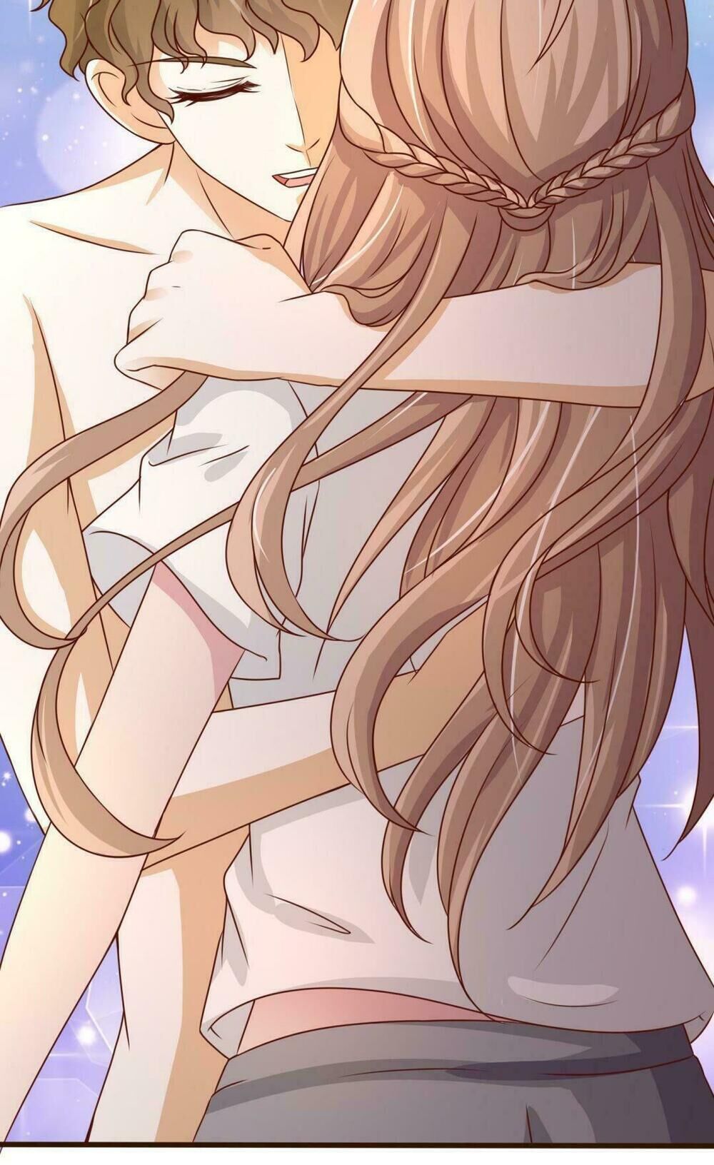 Quy Luật Tình Yêu Ở Mạt Thế Chapter 1 - Trang 2