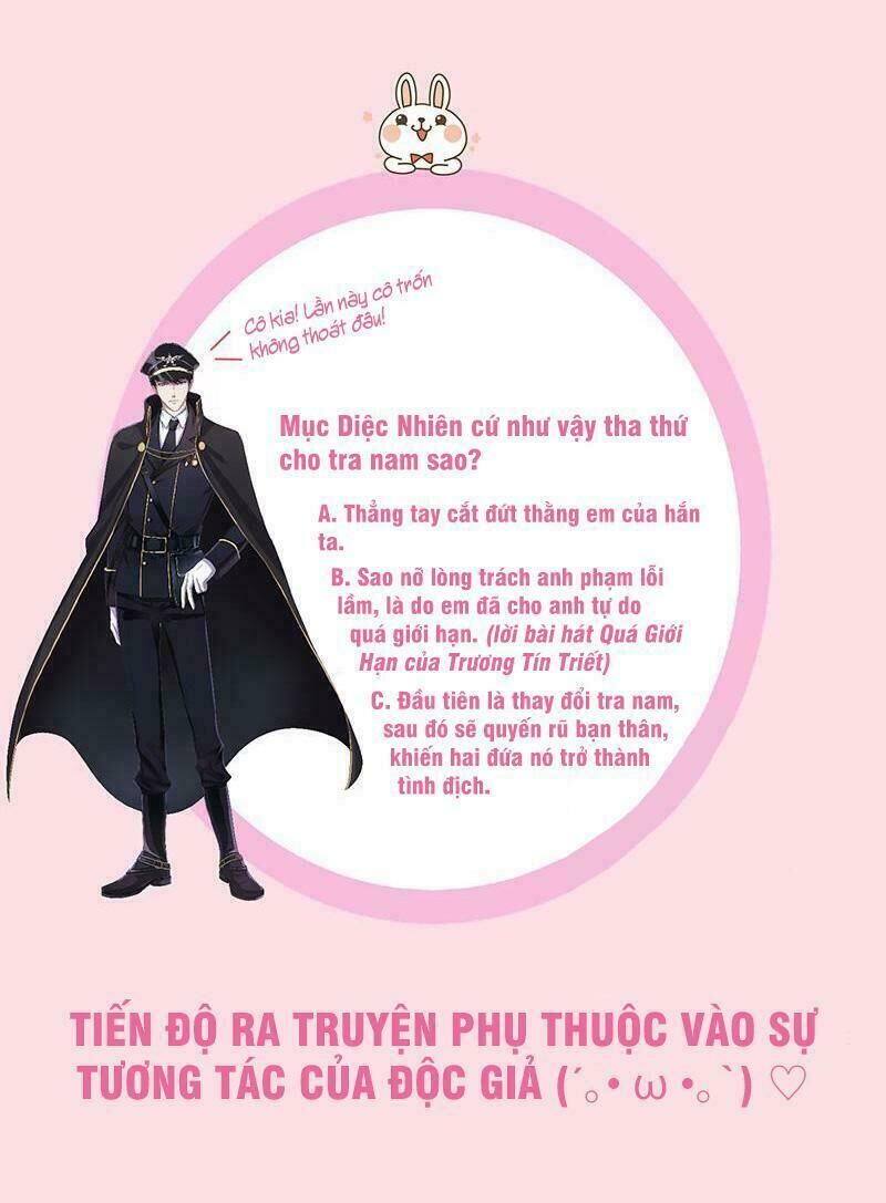 Quy Luật Tình Yêu Ở Mạt Thế Chapter 1 - Trang 2