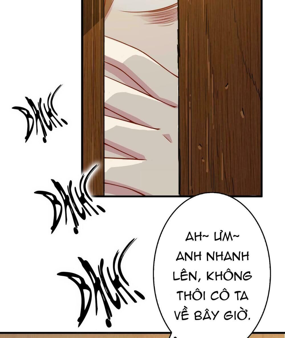 Quy Luật Tình Yêu Ở Mạt Thế Chapter 1 - Trang 2