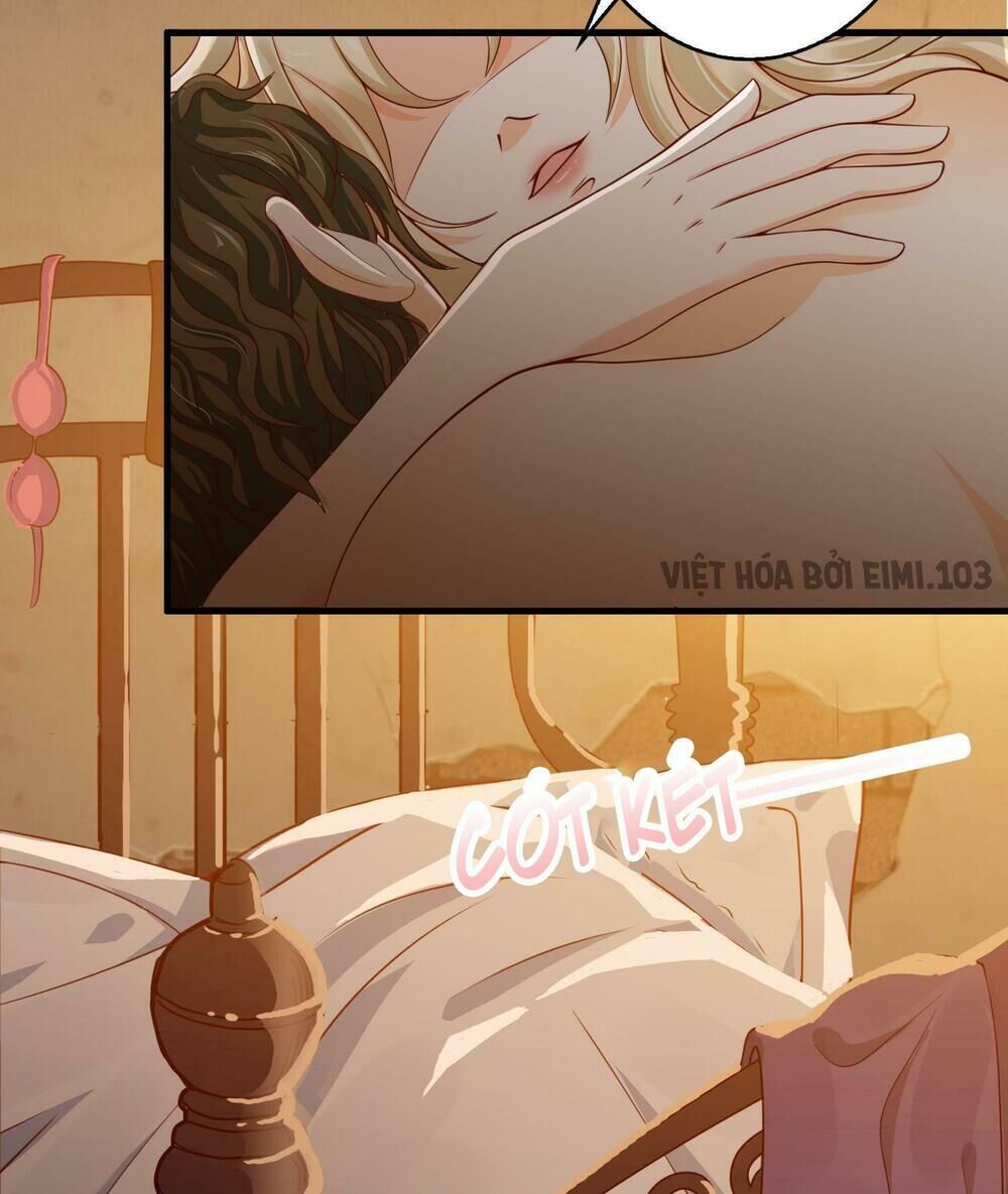 Quy Luật Tình Yêu Ở Mạt Thế Chapter 1 - Trang 2