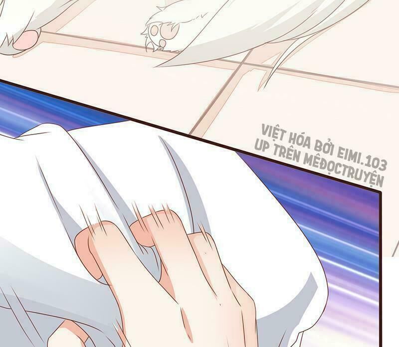 Quy Luật Tình Yêu Ở Mạt Thế Chapter 10 - Trang 2