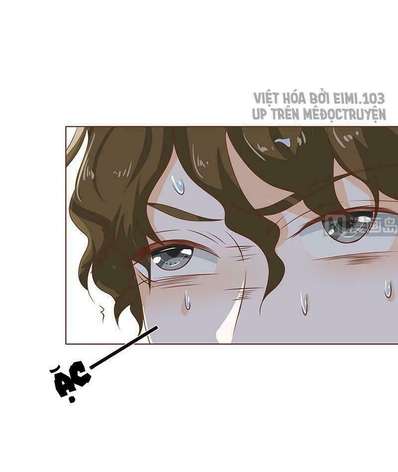 Quy Luật Tình Yêu Ở Mạt Thế Chapter 10 - Trang 2