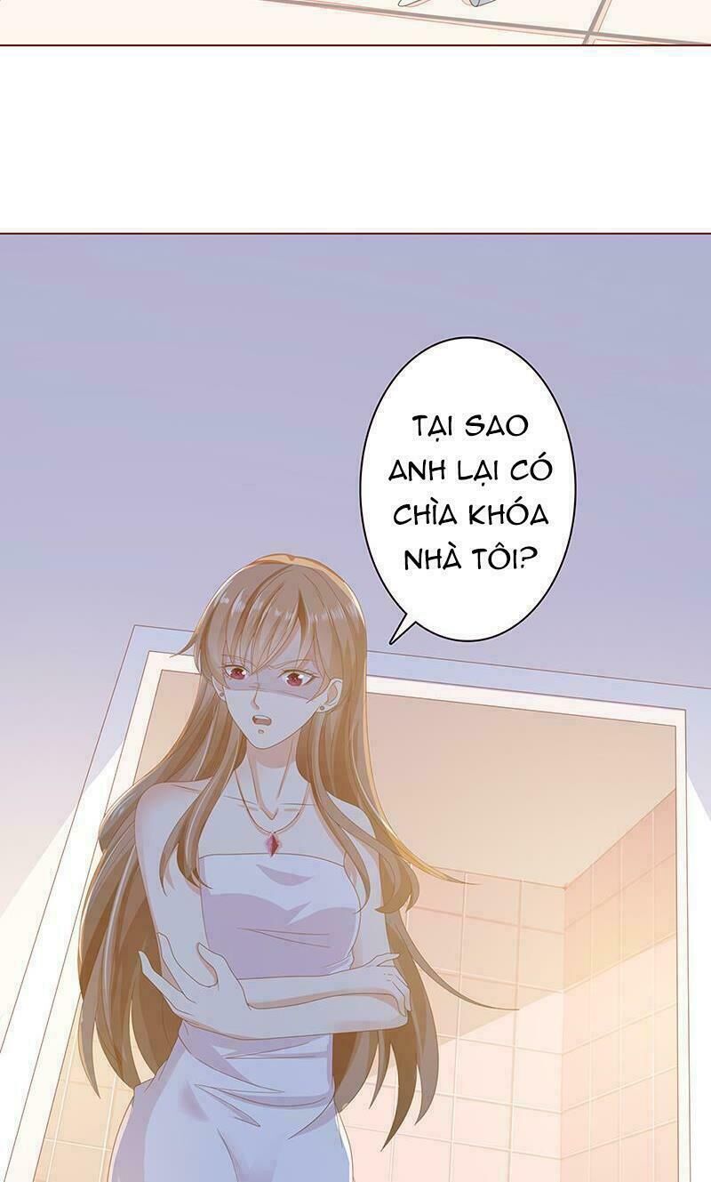 Quy Luật Tình Yêu Ở Mạt Thế Chapter 10 - Trang 2