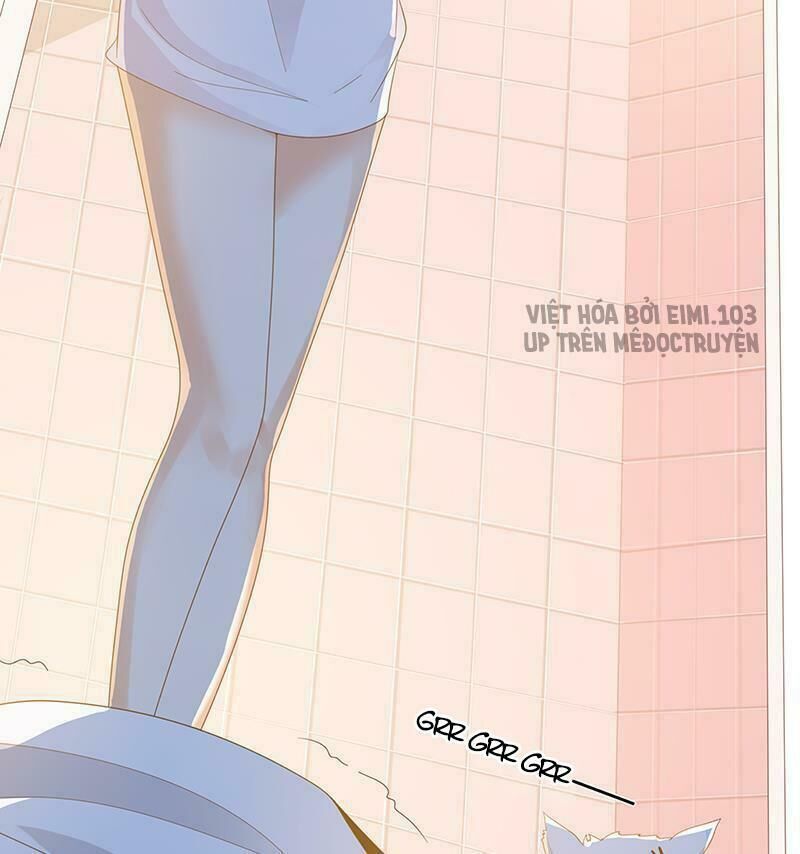 Quy Luật Tình Yêu Ở Mạt Thế Chapter 10 - Trang 2