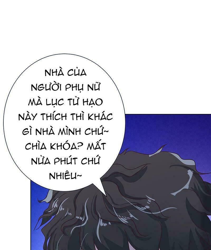 Quy Luật Tình Yêu Ở Mạt Thế Chapter 10 - Trang 2