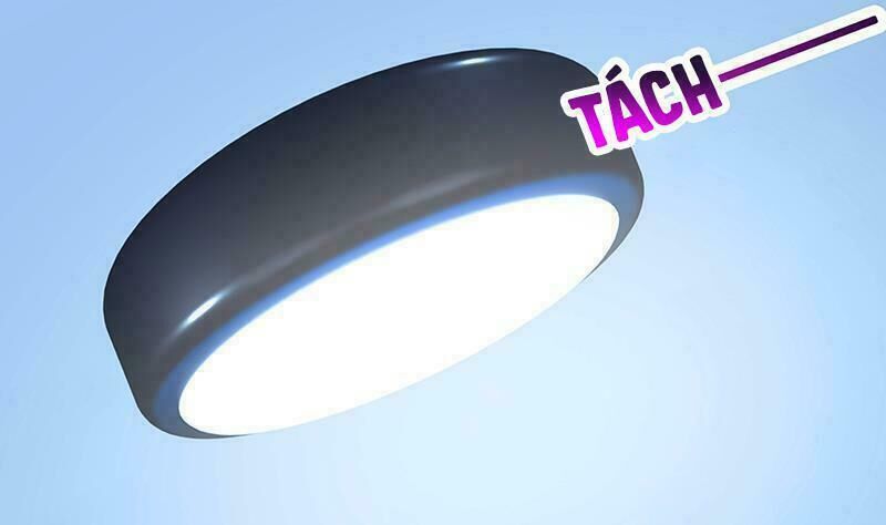 Quy Luật Tình Yêu Ở Mạt Thế Chapter 10 - Trang 2