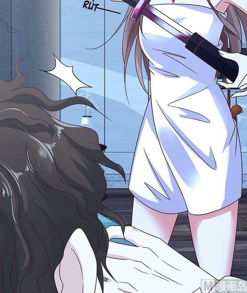 Quy Luật Tình Yêu Ở Mạt Thế Chapter 10 - Trang 2