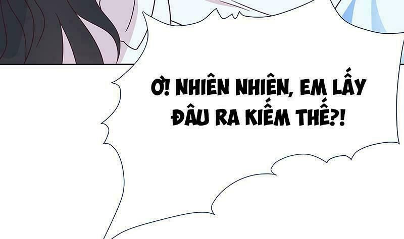 Quy Luật Tình Yêu Ở Mạt Thế Chapter 10 - Trang 2