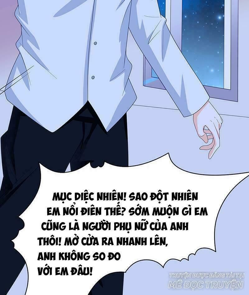 Quy Luật Tình Yêu Ở Mạt Thế Chapter 10 - Trang 2