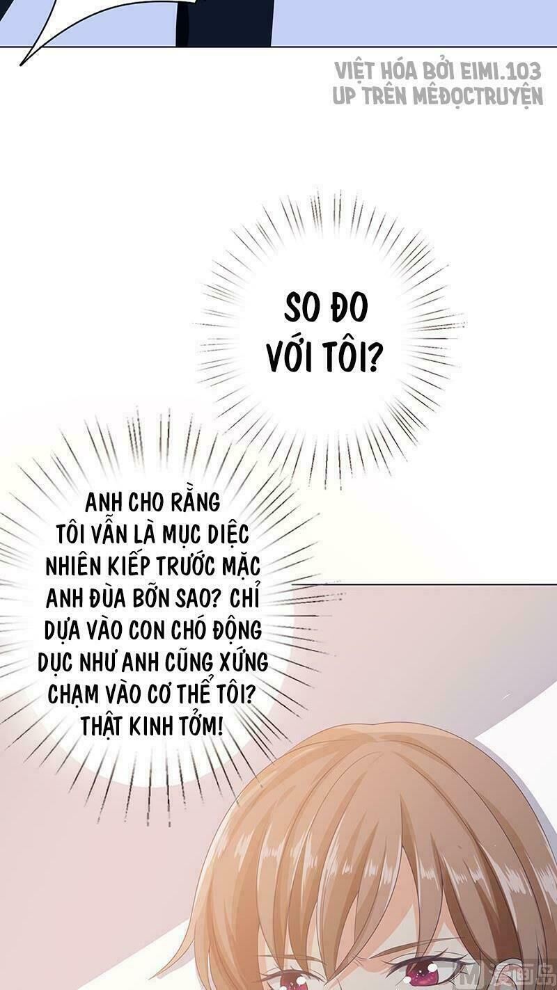 Quy Luật Tình Yêu Ở Mạt Thế Chapter 10 - Trang 2